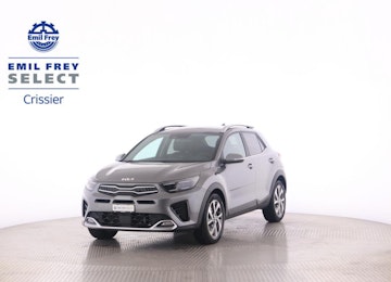 Vehicle image KIA Stonic 1.0 T-GDi MHEV GT-Line Vehicle image KIA Stonic 1.0 T-GDi MHEV GT-Line