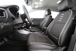 Vehicle image KIA Stonic 1.0 T-GDi MHEV GT-Line