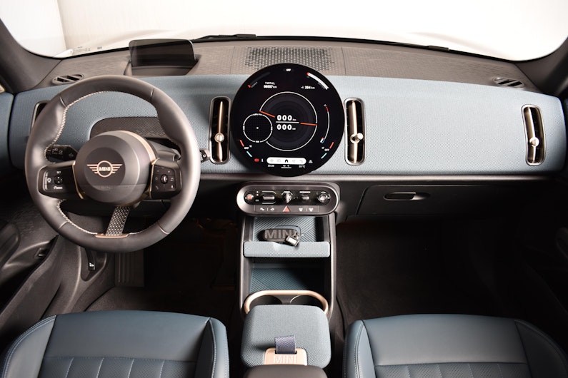 Vehicle image MINI COUNTRYMAN