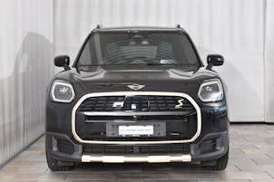 Vehicle image MINI Countryman U25 SE ALL4