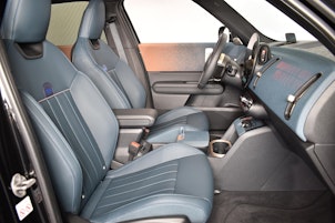 Vehicle image MINI Countryman U25 SE ALL4