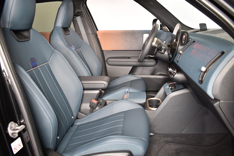 Vehicle image MINI COUNTRYMAN