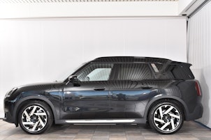 Vehicle image MINI Countryman U25 SE ALL4