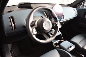 Vehicle image MINI Countryman U25 SE ALL4