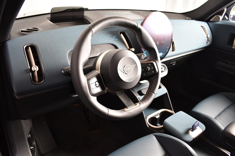 Vehicle image MINI COUNTRYMAN