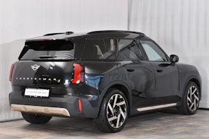 Vehicle image MINI Countryman U25 SE ALL4