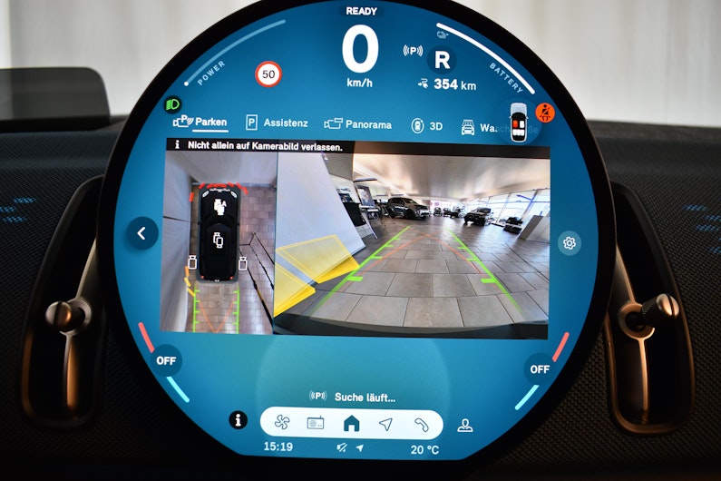 Vehicle image MINI COUNTRYMAN