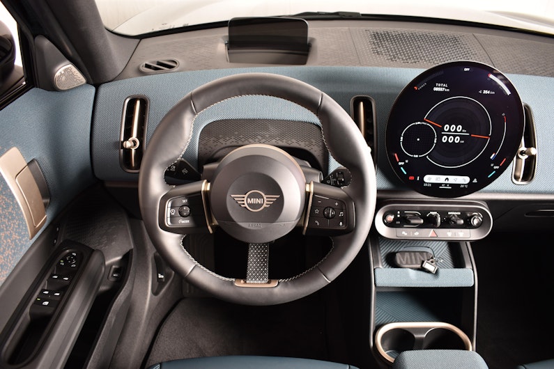 Vehicle image MINI COUNTRYMAN