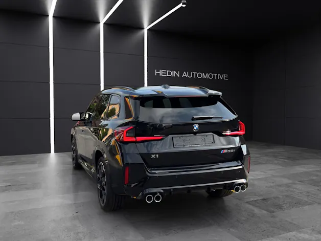 BMW X1 M35i