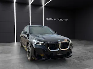 BMW X1 M35i