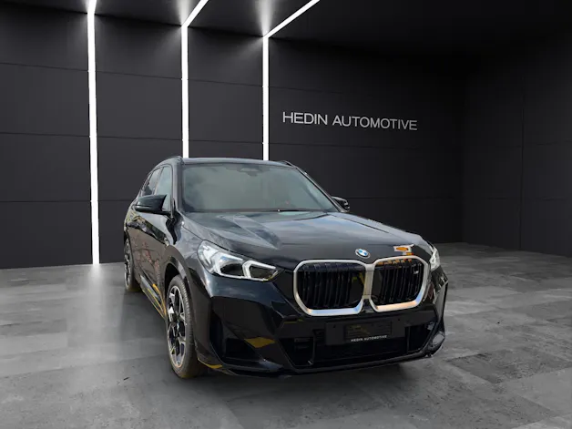BMW X1 M35i