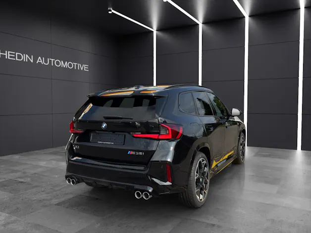 BMW X1 M35i