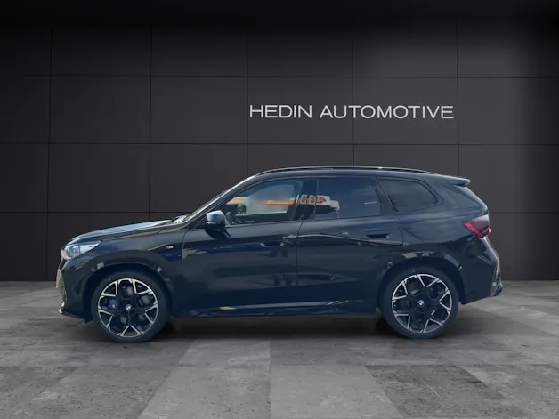 BMW X1 M35i
