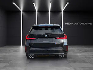 BMW X1 M35i