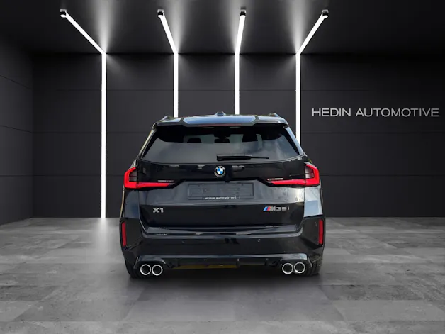 BMW X1 M35i