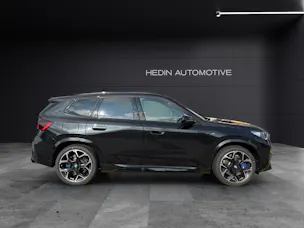 BMW X1 M35i
