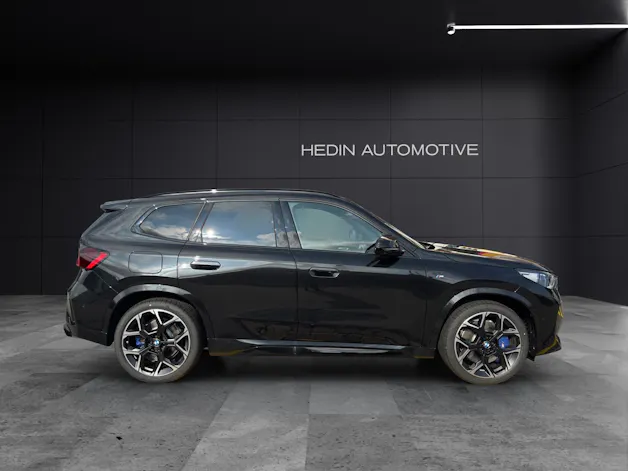 BMW X1 M35i