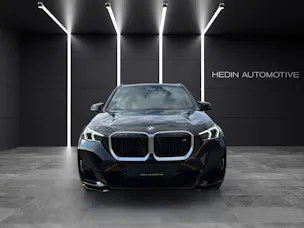BMW X1 M35i