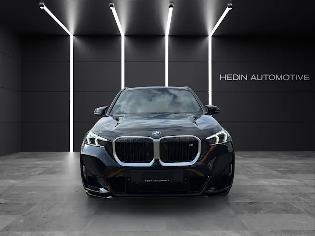 BMW X1 M35i