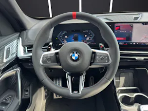 BMW X1 M35i