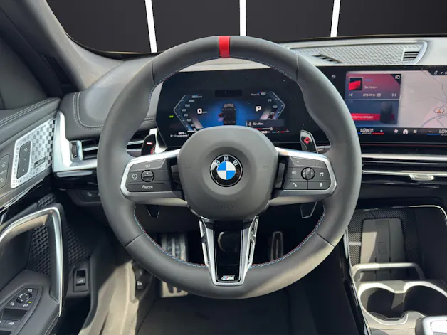 BMW X1 M35i