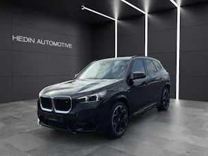 BMW X1 M35i