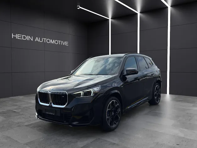 BMW X1 M35i