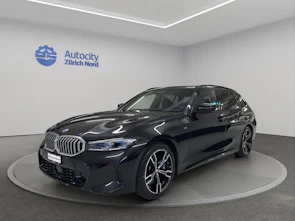 Fahrzeugbild BMW 330d xDrive 48V Touring