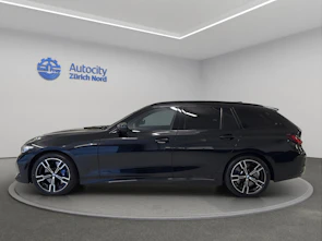 Fahrzeugbild BMW 330d xDrive 48V Touring