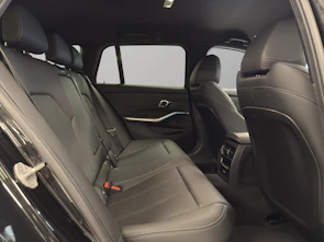 Fahrzeugbild BMW 330d xDrive 48V Touring
