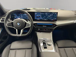 BMW 330d xDrive 48V Touring