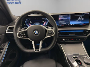 Fahrzeugbild BMW 330d xDrive 48V Touring