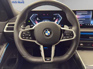 BMW 330d xDrive 48V Touring