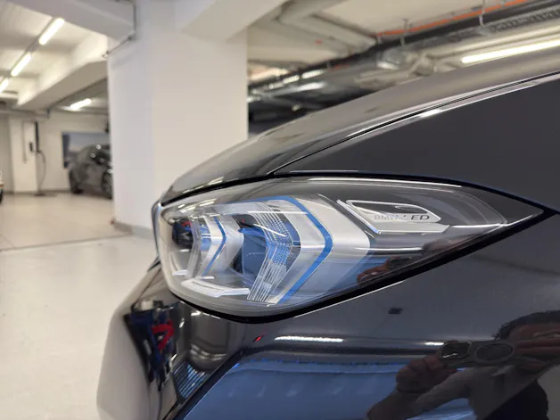 BMW 330d xDrive 48V Touring