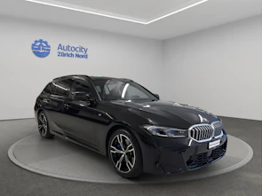 Fahrzeugbild BMW 330d xDrive 48V Touring