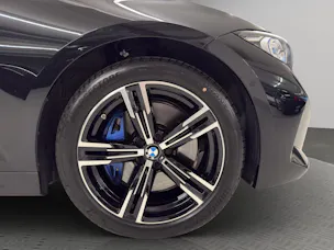 BMW 330d xDrive 48V Touring