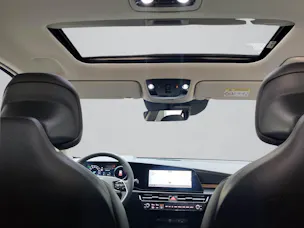 Kia Niro 1.6 GDi Plug-in Hybrid Style