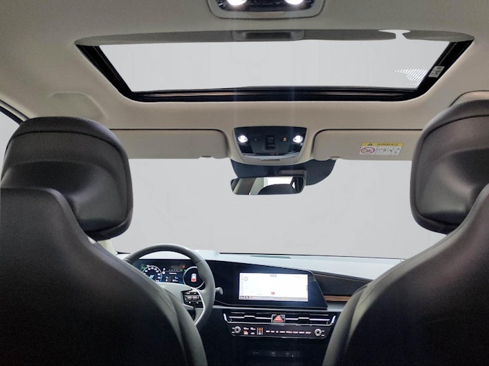 Vehicle image KIA NIRO