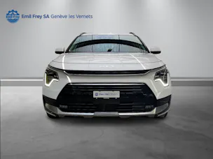 Kia Niro 1.6 GDi Plug-in Hybrid Style