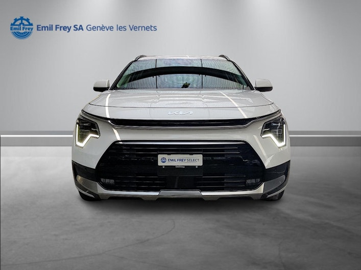 Vehicle image KIA NIRO