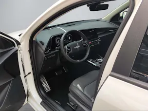 Kia Niro 1.6 GDi Plug-in Hybrid Style