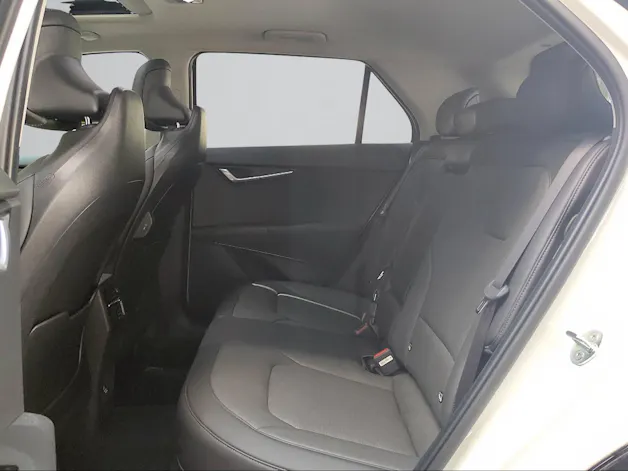 Kia Niro 1.6 GDi Plug-in Hybrid Style