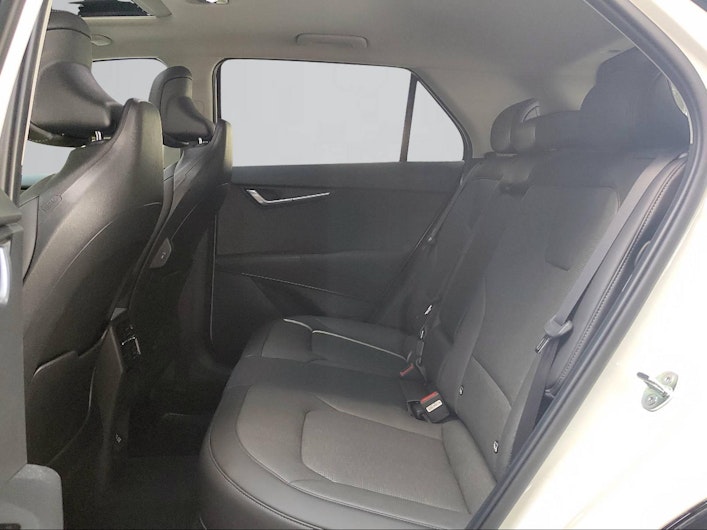 Vehicle image KIA NIRO