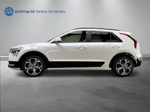 Kia Niro 1.6 GDi Plug-in Hybrid Style