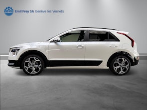 Vehicle image KIA Niro 1.6 GDi Plug-in Hybrid Style