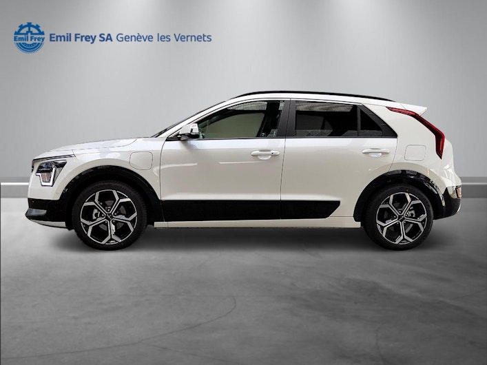 Vehicle image KIA NIRO