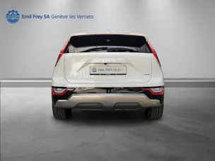 Kia Niro 1.6 GDi Plug-in Hybrid Style