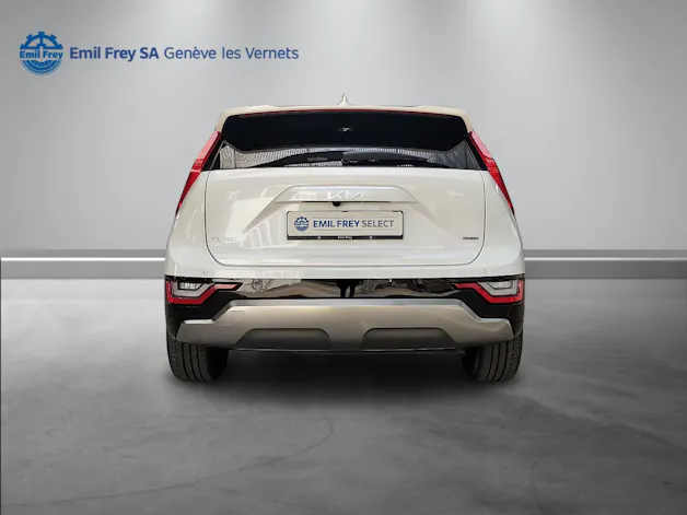 Kia Niro 1.6 GDi Plug-in Hybrid Style