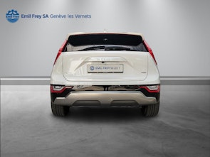 Vehicle image KIA Niro 1.6 GDi Plug-in Hybrid Style