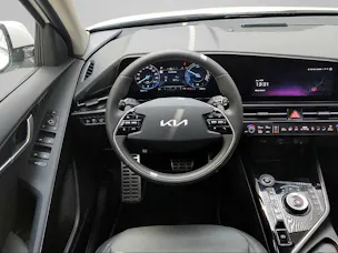 Kia Niro 1.6 GDi Plug-in Hybrid Style
